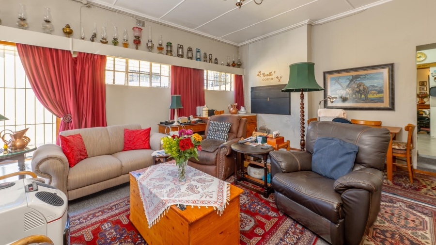Commercial Property for Sale in Bredasdorp Western Cape